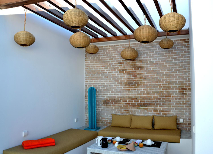 Others 3, Riad Dar Dar, Rabat