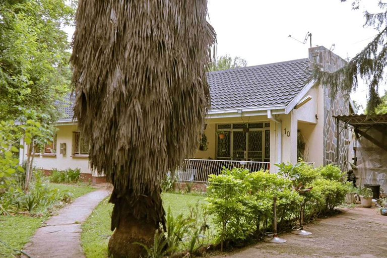 Exterior & Views, WG Guest Villas, Bulawayo