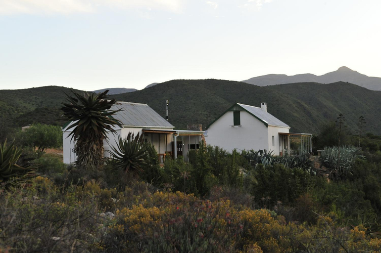 Others 5, Matjiesvlei Guestfarm, Eden