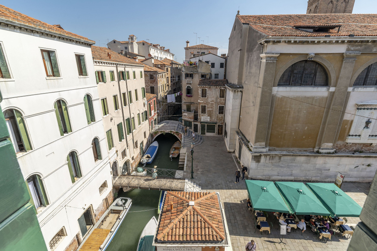Exterior & Views 2, Ca' Magia - Rialto Exclusive Residence by Wonderful Italy, Venezia