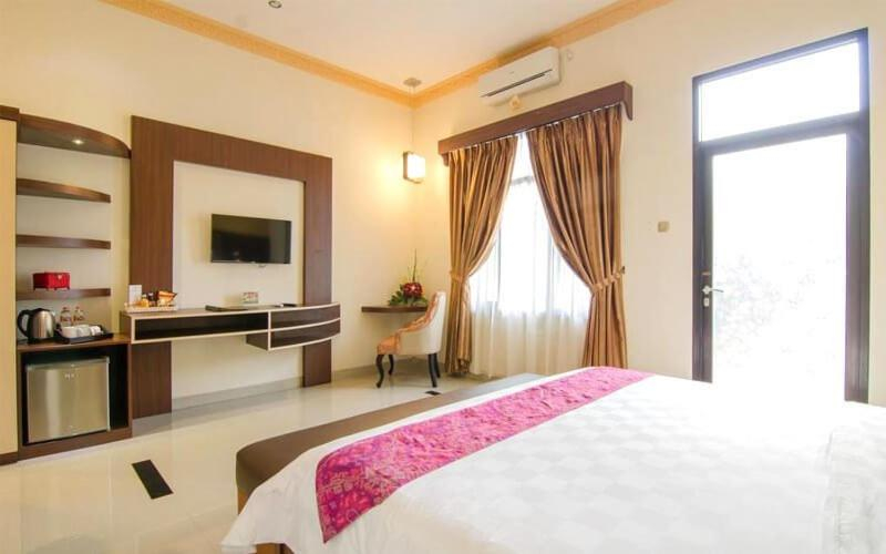 Bedroom 26
