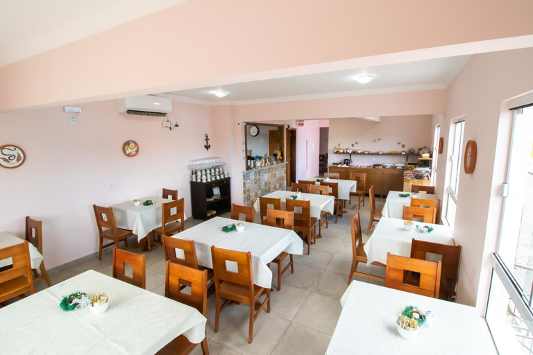 Food & Drinks 4, Pousada Baia Dos Acores, Penha