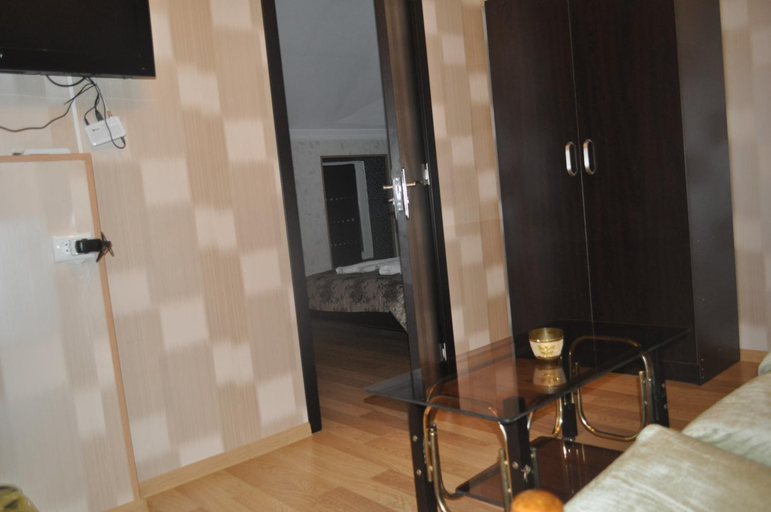 Others 5, Hotel Your Comfort, Tbilisi