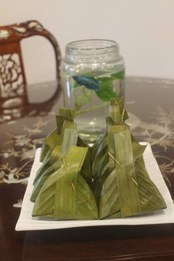 Food and beverages 4, Mingshou Hotel, Phuket Island