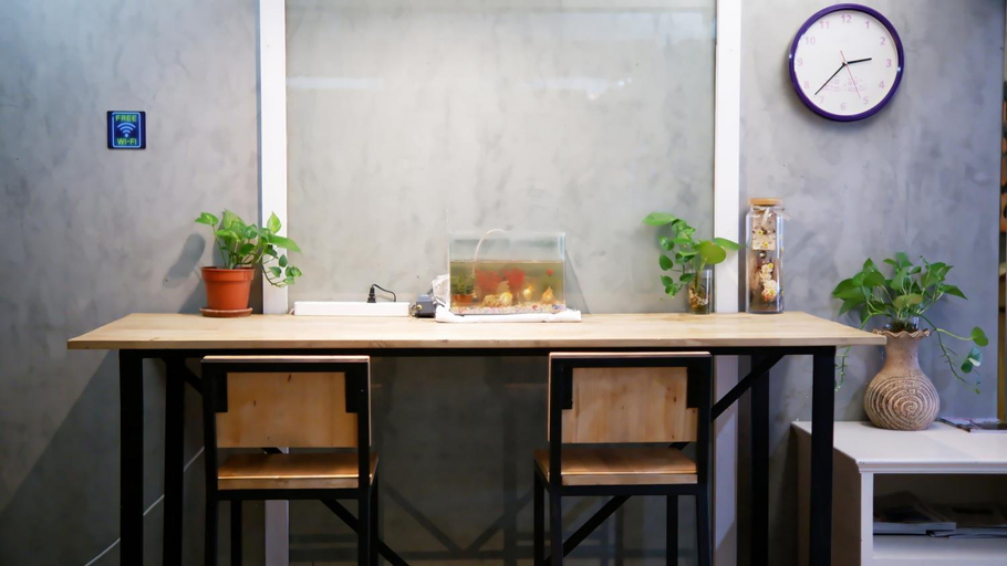 Public Area, Citin Sukhumvit 11 by Compass Hospitality, Wattana