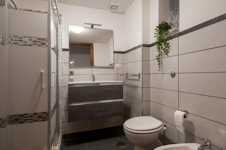 Others 3, Apartment Termini, Rome