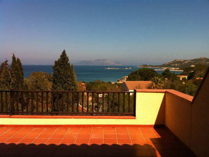 Others 4, Summer Residence Bunte, Olbia-Tempio