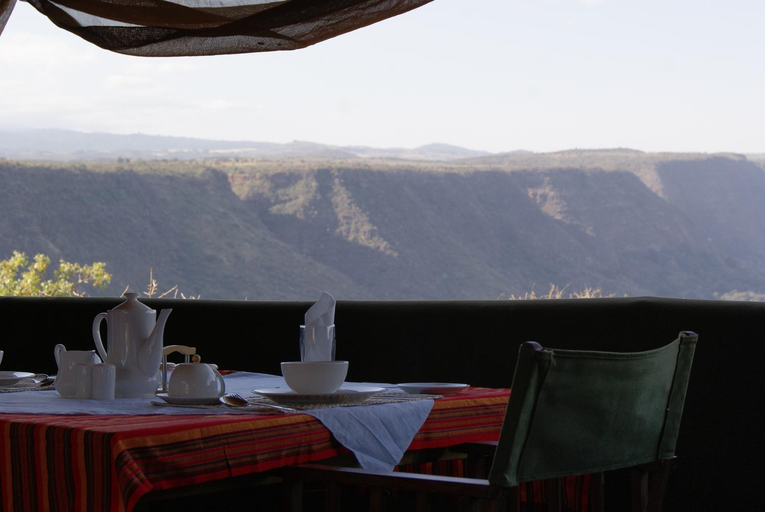Food & Drinks 5, African Sunrise Lodge and Campsite, Karatu