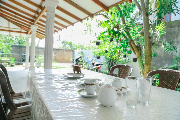 Food & Drinks, Hansi Resort Mirissa, Weligama