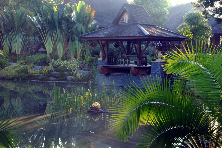 Howie's HomeStay, Mae Rim