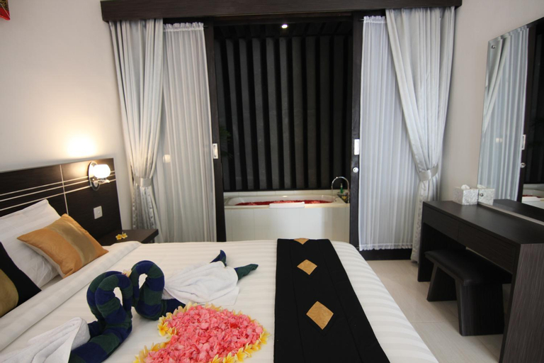 Bedroom 8