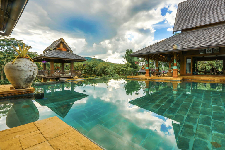 Others 5, Howie's Homestay, Mae Rim