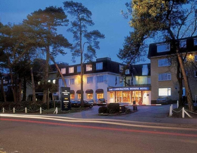Carrington House Hotel, Bournemouth