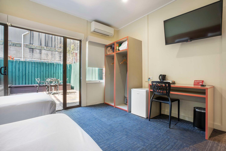 Bedroom 11