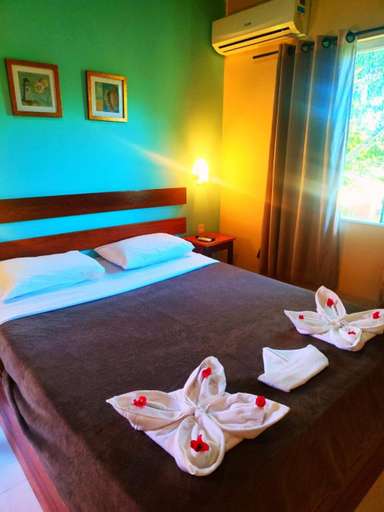 Bedroom 3, BemTeVi Em Buzios, Armação dos Búzios