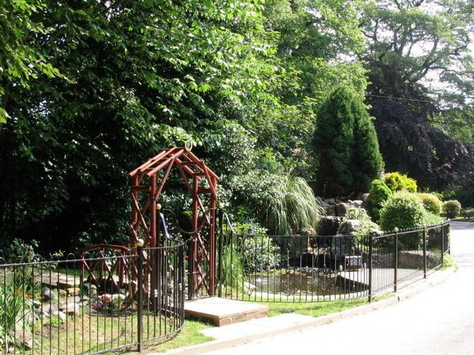Others 5, Briars Hall Hotel, Lancashire