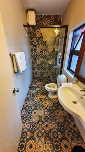 Bathroom 5