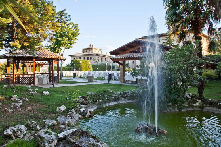Exterior & Views 1, Hotel Castello di Septe, Chieti