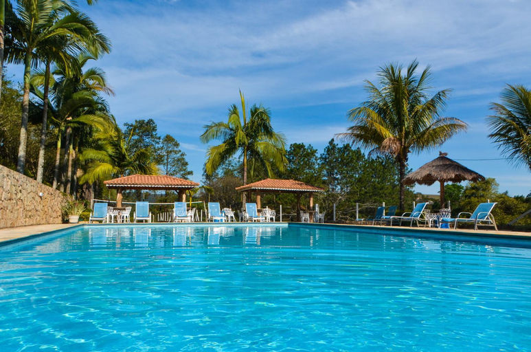 Sport & Beauty 5, Hotel Fazenda Villa Galicia, Nazaré Paulista