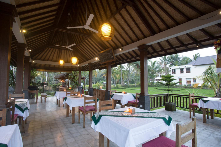 Food & Drinks 4, Masia Villa Ubud, Gianyar