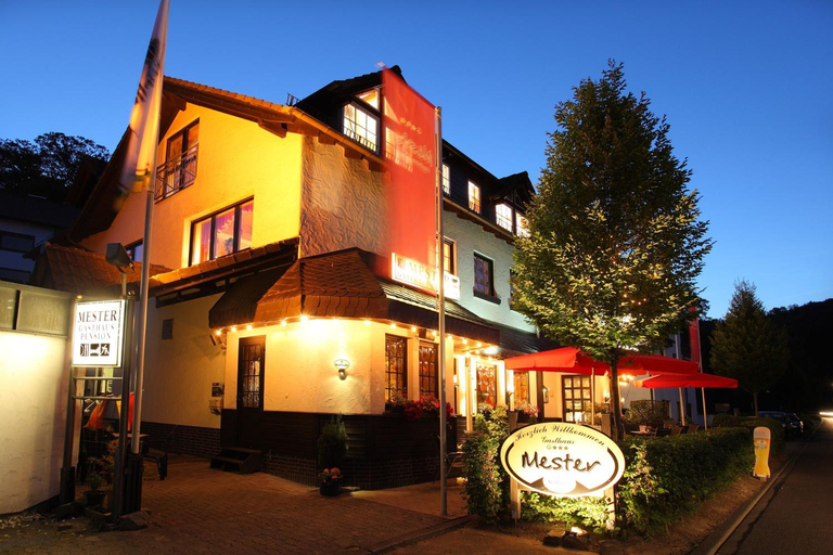 Others 4, Gasthaus Mester, Olpe