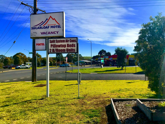 Others 4, Broadford Sugarloaf Motel, Mitchell - South