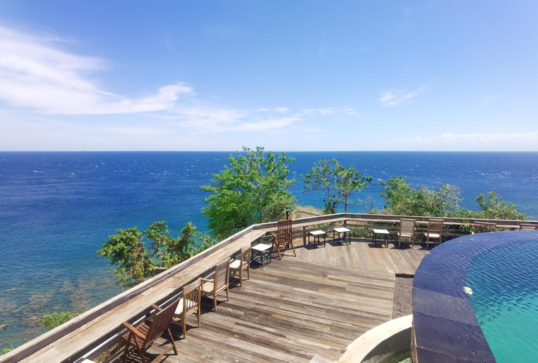 Sport & Beauty 2, Wawa Wewe Rock Resort, Karangasem