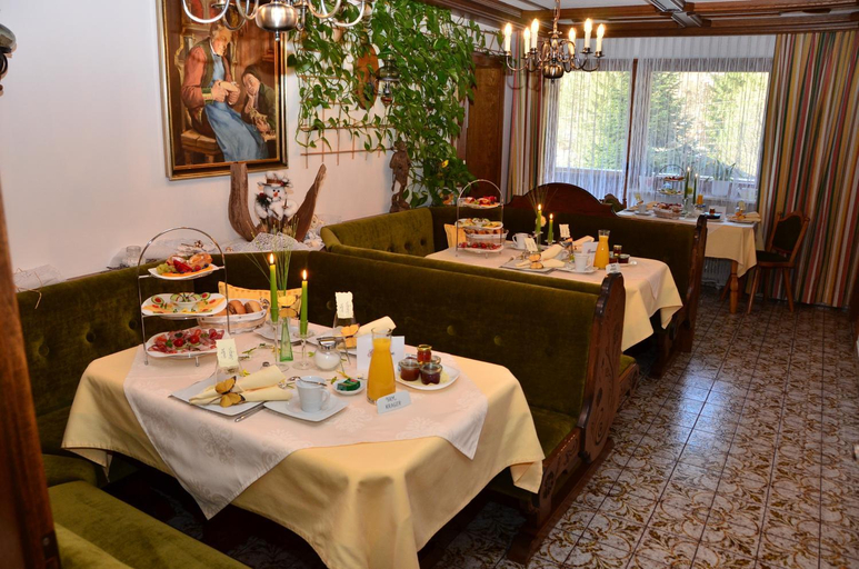 Food & Drinks 4, Haus Elisabeth, Sankt Johann im Pongau