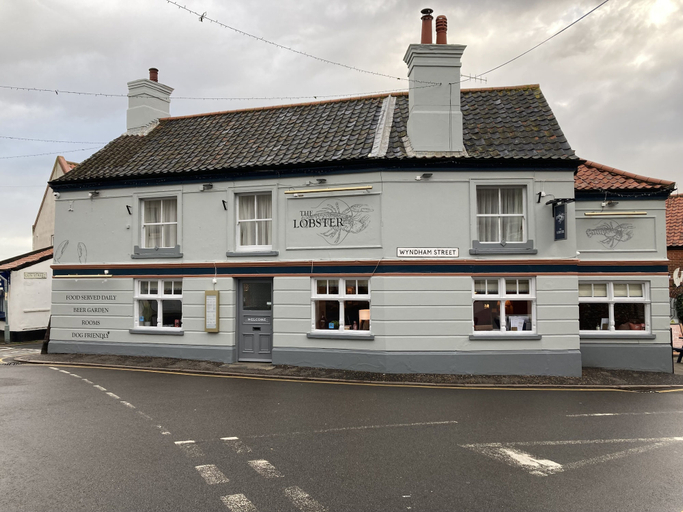 Exterior & Views 2, The Lobster, Norfolk