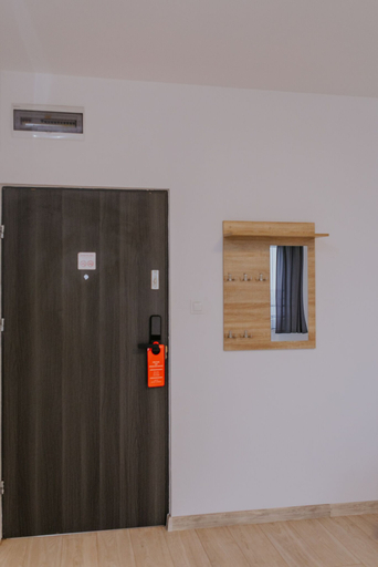 Others 5, Apartamenty Poludniowa, Szczecin