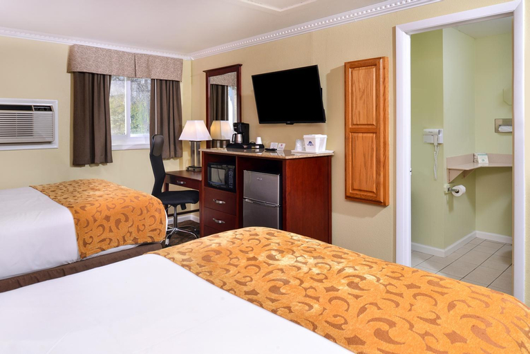 Bedroom 5