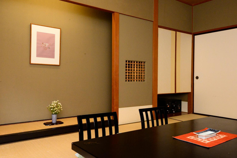 Facilities 5, Tsunagi Onsen Ryokan Shikitei, Morioka
