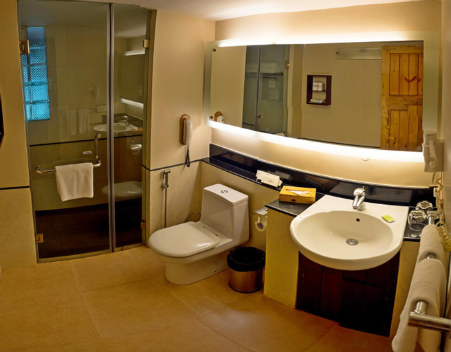 Bathroom 11