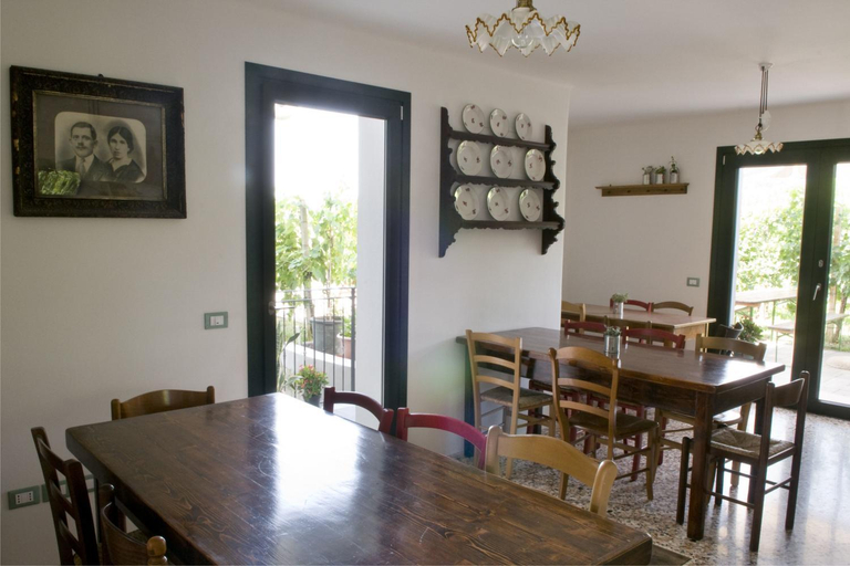 Food & Drinks 5, Agriturismo Scribano, Udine