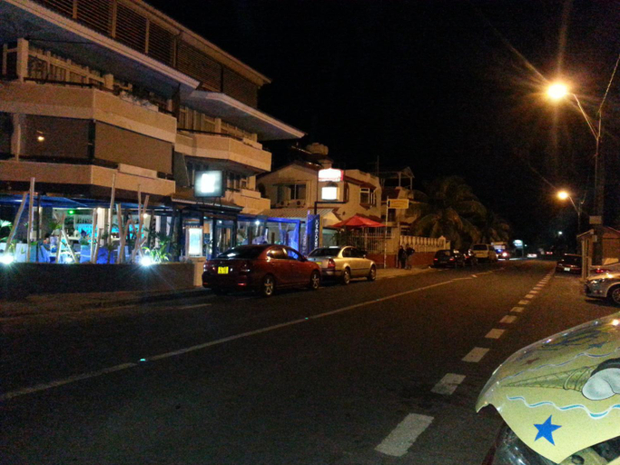 Food & Drinks, Krishangel Beach Apartment, Black River