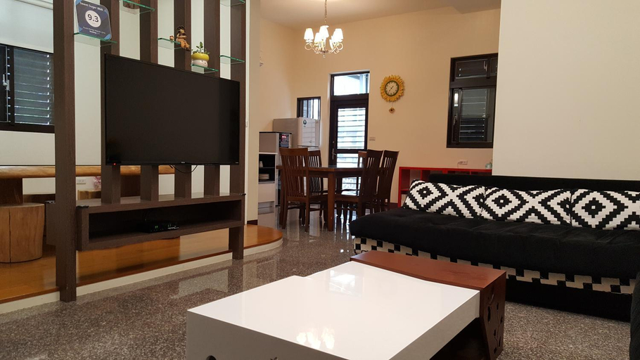 Bedroom 2, Sweet Sugar Bed and Breakfast, Yilan