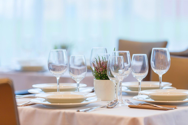 Food & Drinks 4, Outlet Hotel Polgar, Polgár