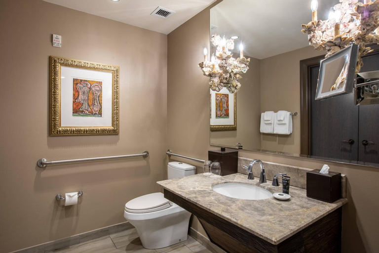 Bathroom 2