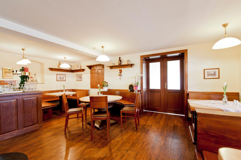 Food & Drinks 2, Gasthaus Rundteil, Sächsische Schweiz-Osterzgebirge