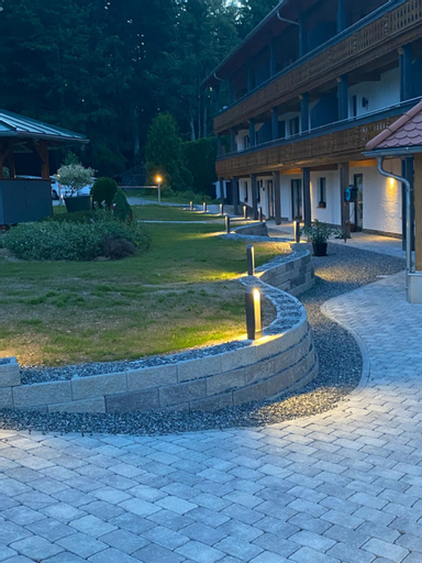Landhotel Moorhof, Freyung-Grafenau