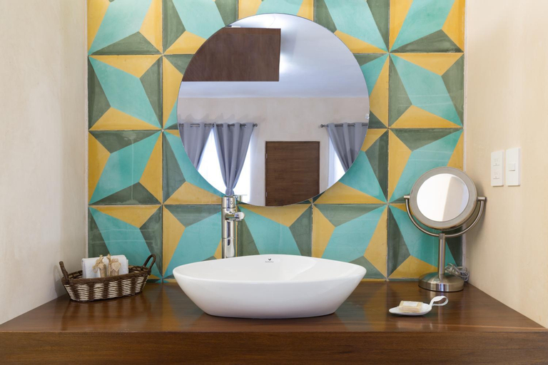 Bathroom 1