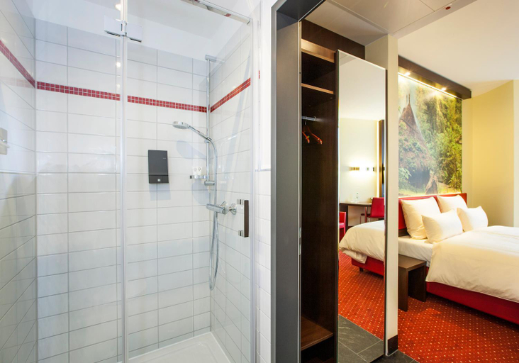 Bedroom 3, PLAZA Premium Berlin Kurfurstendamm, Berlin