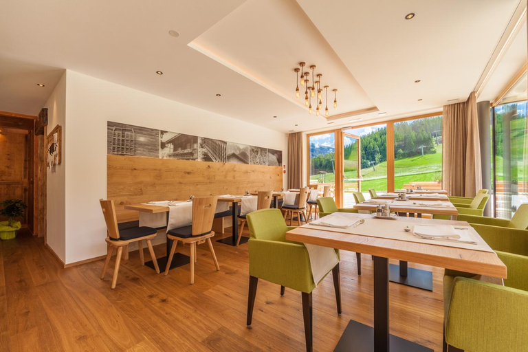 Food & Drinks 5, JOAS guesthouse, Bolzano