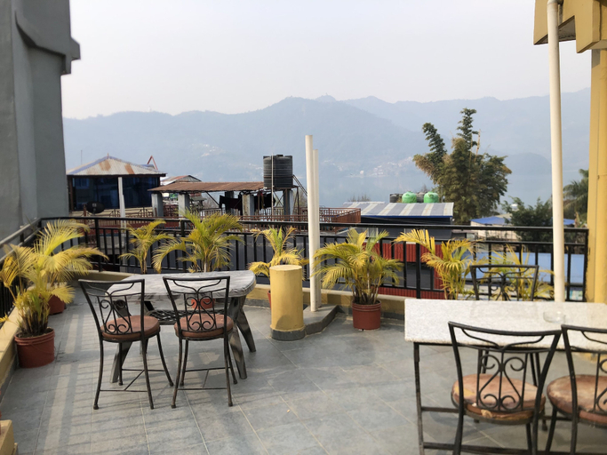 Food & Drinks 4, Hotel My Dream, Gandaki