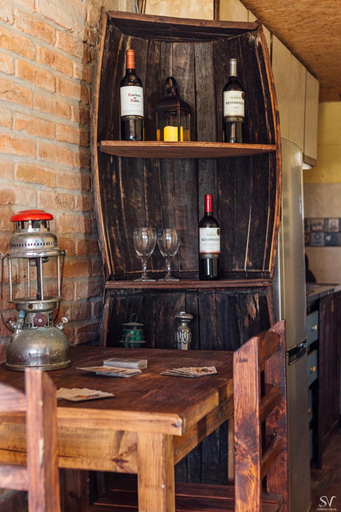 Others 5, Puertas al Cabo, Rocha