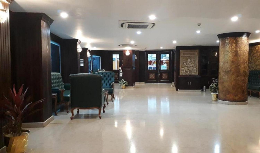 Others 2, Atithi Hotel - Guwahati, Kamrup Metropolitan