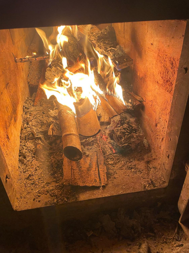 Food & Drinks, Hanok Stay - Jukrokjeongsa, Gurye