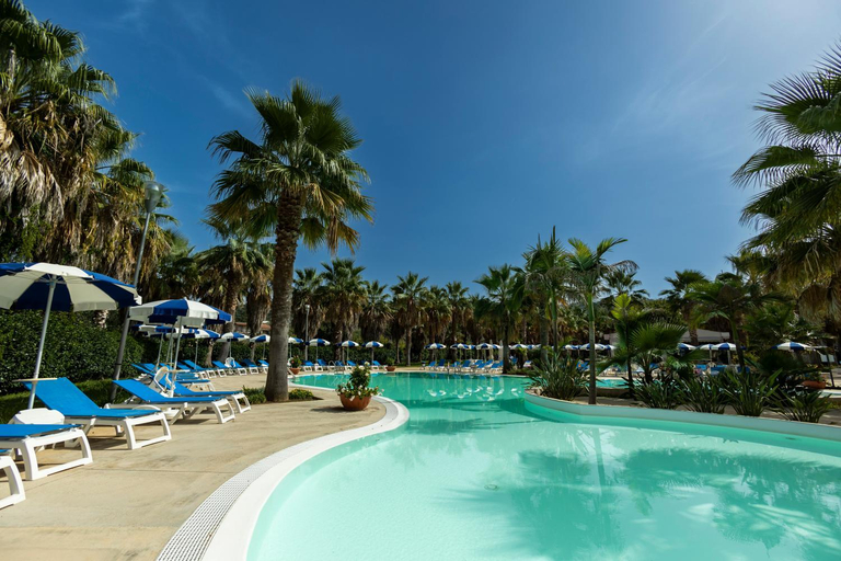Sport & Beauty 2, Prince Franklyn Hotel, Salerno