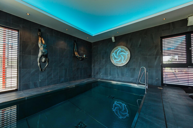 Sport & Beauty 5, Barok Hotel and Apartments, Bratislava V