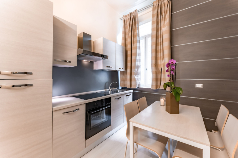 Others 4, Residenza Manin Apartments, Venezia